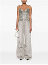 DIESEL Canotta De-Fulsy-S da donna