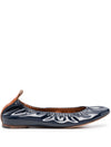 Lanvin Ballerine lanvin da donna