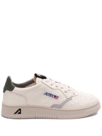 AUTRY sneakers medalist da uomo