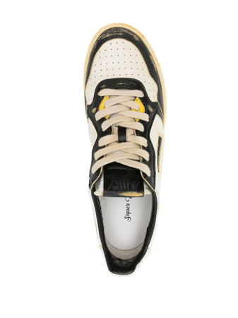 AUTRY Sneakers Super Vintage da uomo
