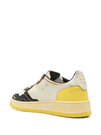 AUTRY Sneakers Super Vintage da uomo