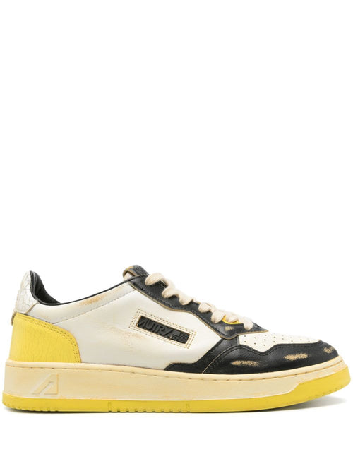 AUTRY Sneakers Super Vintage da uomo