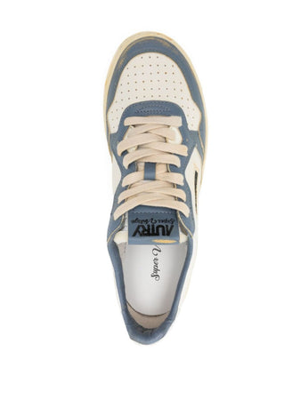 AUTRY sneakers super vintage da uomo