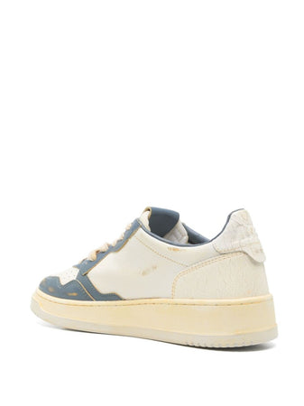 AUTRY sneakers super vintage da uomo