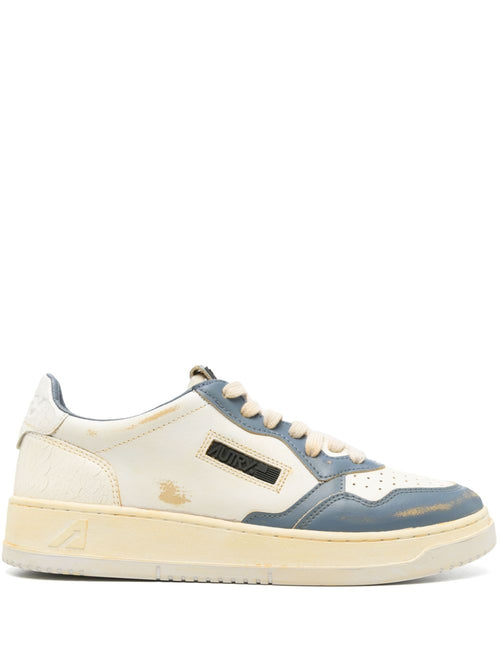 AUTRY sneakers super vintage da uomo