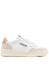AUTRY sneakers autry medalist da donna