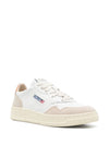 AUTRY sneakers autry medalist da donna
