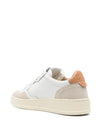 AUTRY sneakers autry medalist da donna