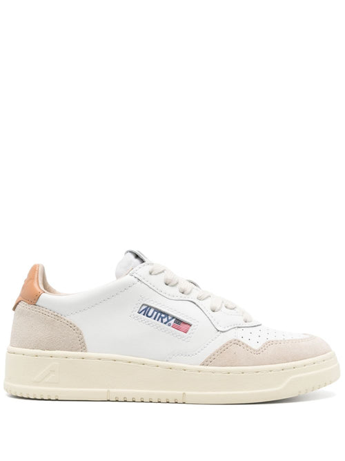 AUTRY sneakers autry medalist da donna