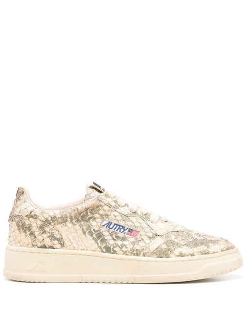 AUTRY sneakers autry Super Vintage da donna
