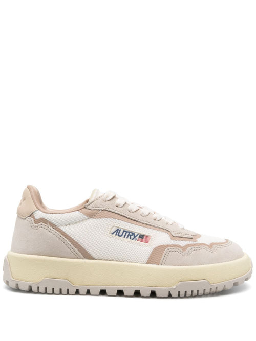 AUTRY sneakers autry wild pace da donna