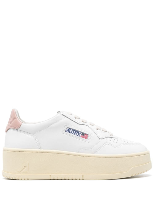 AUTRY Sneakers Autry Medalist Platform da donna