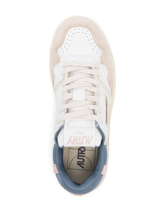 AUTRY sneakers Autry CLC da donna