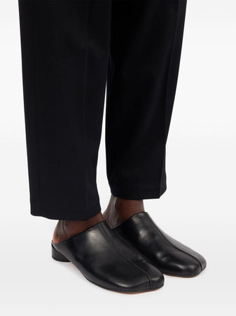 MM6 Maison Margiela Slippers MM6 da uomo