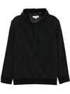 MM6 Maison Margiela felpa in jersey e lana MM6 da uomo