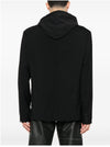 MM6 Maison Margiela felpa in jersey e lana MM6 da uomo
