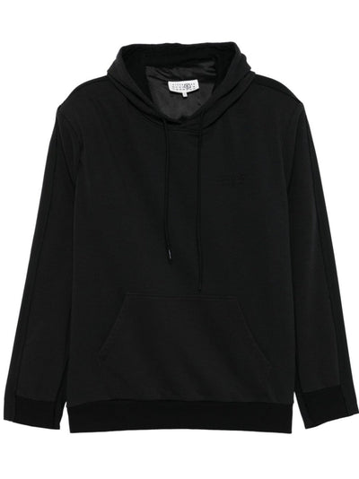 MM6 Maison Margiela felpa MM6 da uomo