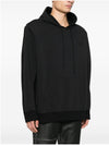 MM6 Maison Margiela felpa in jersey e lana MM6 da uomo