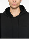 MM6 Maison Margiela felpa in jersey e lana MM6 da uomo
