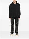 MM6 Maison Margiela felpa in jersey e lana MM6 da uomo