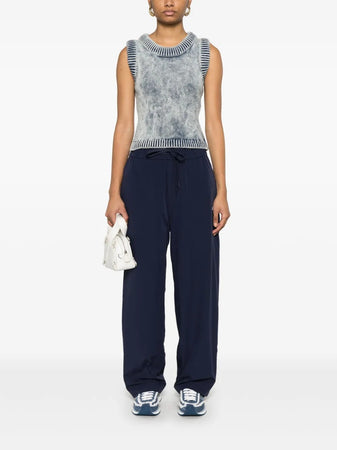 AUTRY pantaloni sportivi da uomo