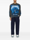 AUTRY pantaloni sportivi da uomo