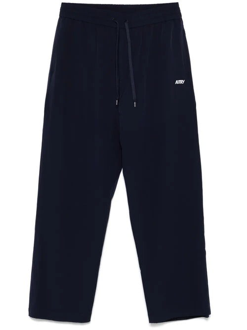 AUTRY pantaloni sportivi da uomo