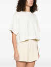 AUTRY t-shirt autry da donna