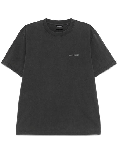 DAILY PAPER T-shirt Senses da uomo