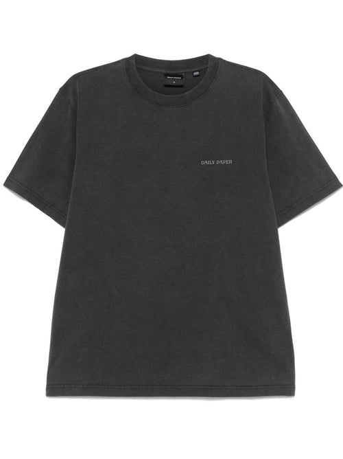 DAILY PAPER T-shirt Senses da uomo