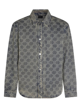 DAILY PAPER camicia Daily Paper da uomo