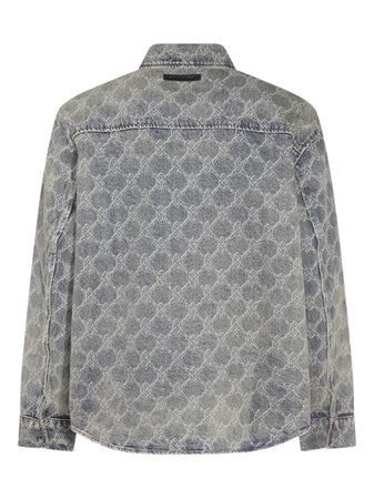 DAILY PAPER camicia Daily Paper da uomo