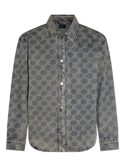 DAILY PAPER camicia Daily Paper da uomo