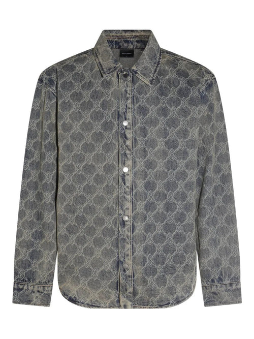 DAILY PAPER camicia Daily Paper da uomo