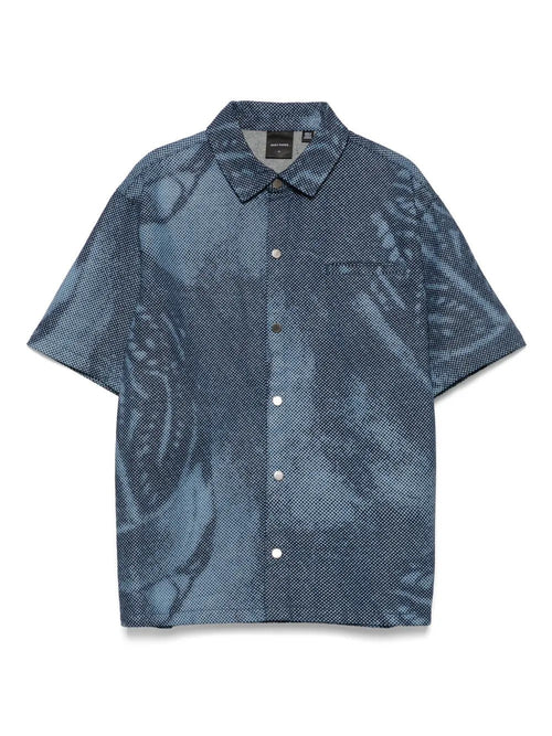 DAILY PAPER camicia daily paper da uomo