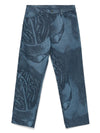 DAILY PAPER jeans daily paper da uomo