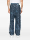 DAILY PAPER jeans daily paper da uomo