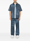 DAILY PAPER jeans daily paper da uomo