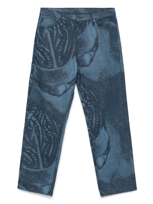 DAILY PAPER jeans daily paper da uomo