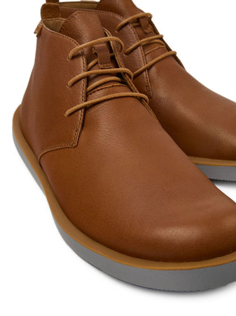 CAMPER stivaletti wagon da uomo