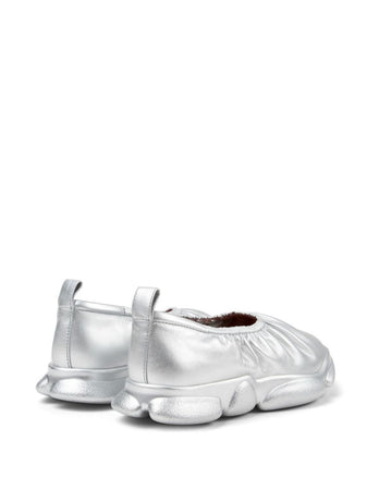 CAMPER scarpe karst in pelle da donna