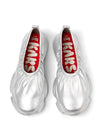 CAMPER scarpe karst in pelle da donna