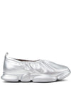 CAMPER scarpe karst in pelle da donna