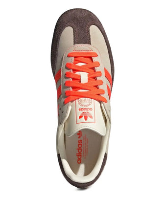 ADIDAS ORIGINALS sneakers samba og da donna