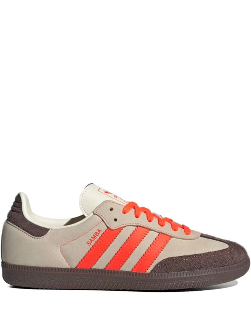 ADIDAS ORIGINALS sneakers samba og da donna