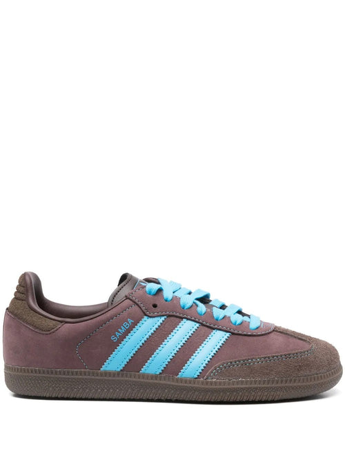 ADIDAS ORIGINALS sneakers samba og da donna