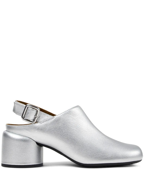 CAMPER scarpe niki semi-aperte da donna
