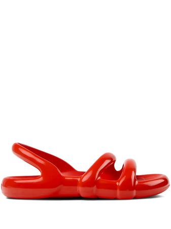 CAMPER sandali camper da donna