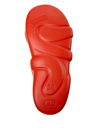 CAMPER sandali camper da donna