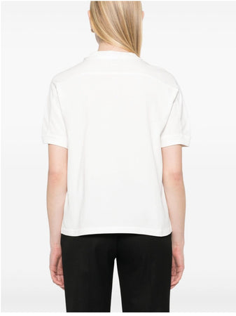 ANINE BING t-shirt firma anine bing da donna